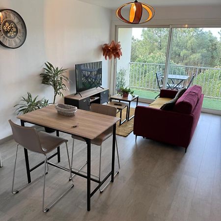 Appartement Au Bord De Mer Saint-Brévin-les-Pins Dış mekan fotoğraf