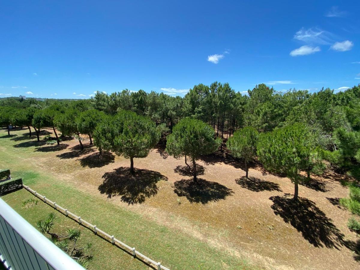 Appartement Au Bord De Mer Saint-Brévin-les-Pins Dış mekan fotoğraf