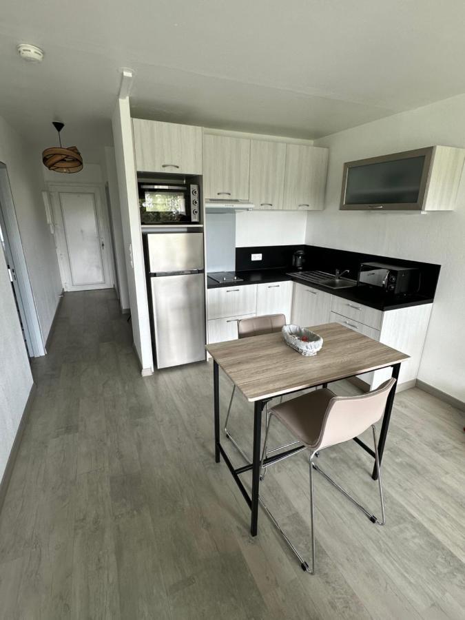 Appartement Au Bord De Mer Saint-Brévin-les-Pins Dış mekan fotoğraf